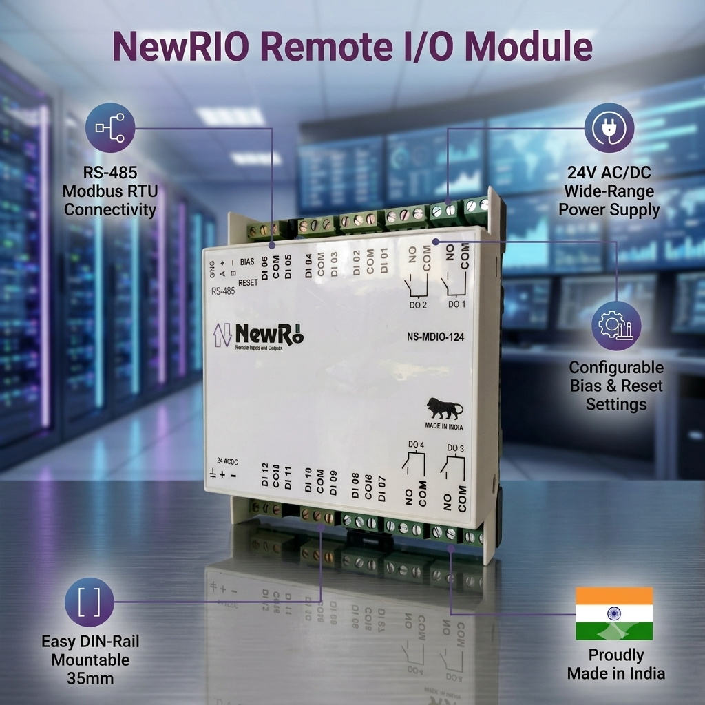 NewroCon Wifi Router